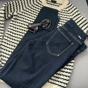 Mother The Looker Too Good To Be True